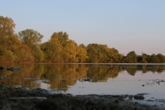 Ludwigsfelder Baggersee