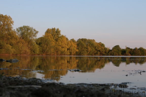 Ludwigsfelder Baggersee